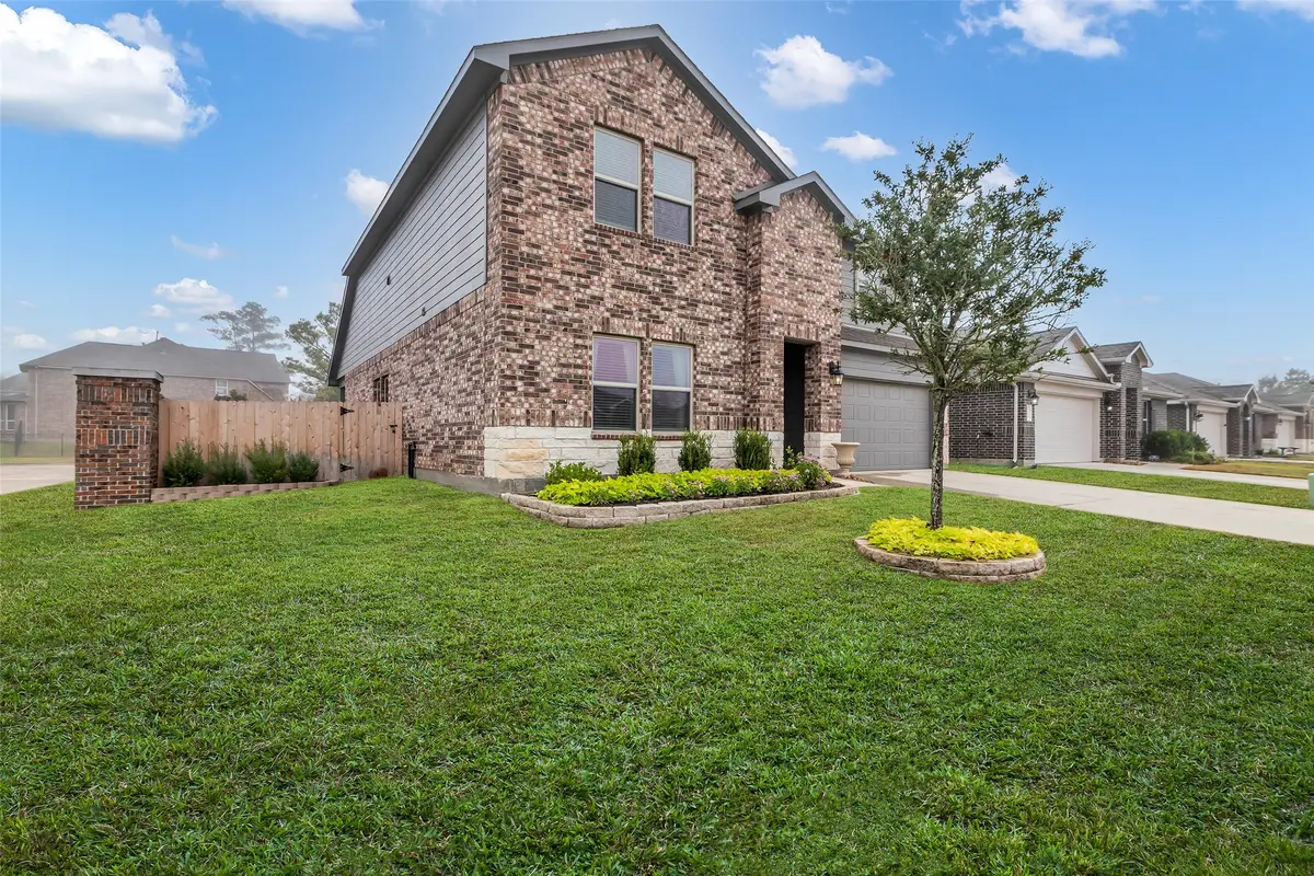 3318 Iron Pine Lane, Conroe, TX 77301 - #1