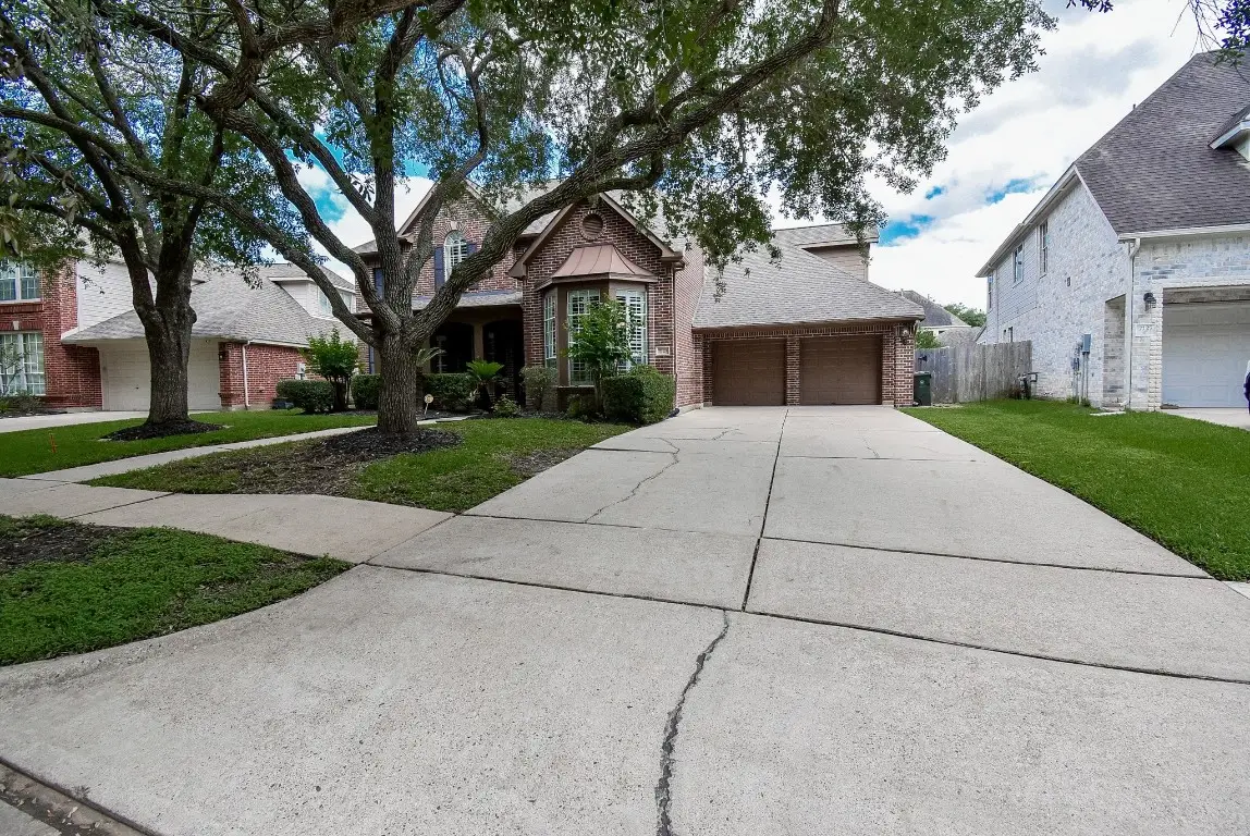 7123 Morrow Court, Sugar Land, TX 77479 - #1