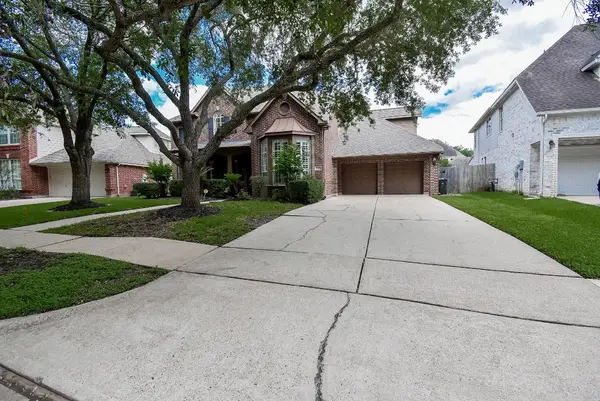 7123 Morrow Court, Sugar Land, TX 77479