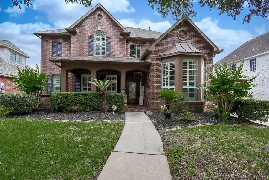 7123 Morrow Court, Sugar Land, TX 77479 - #2
