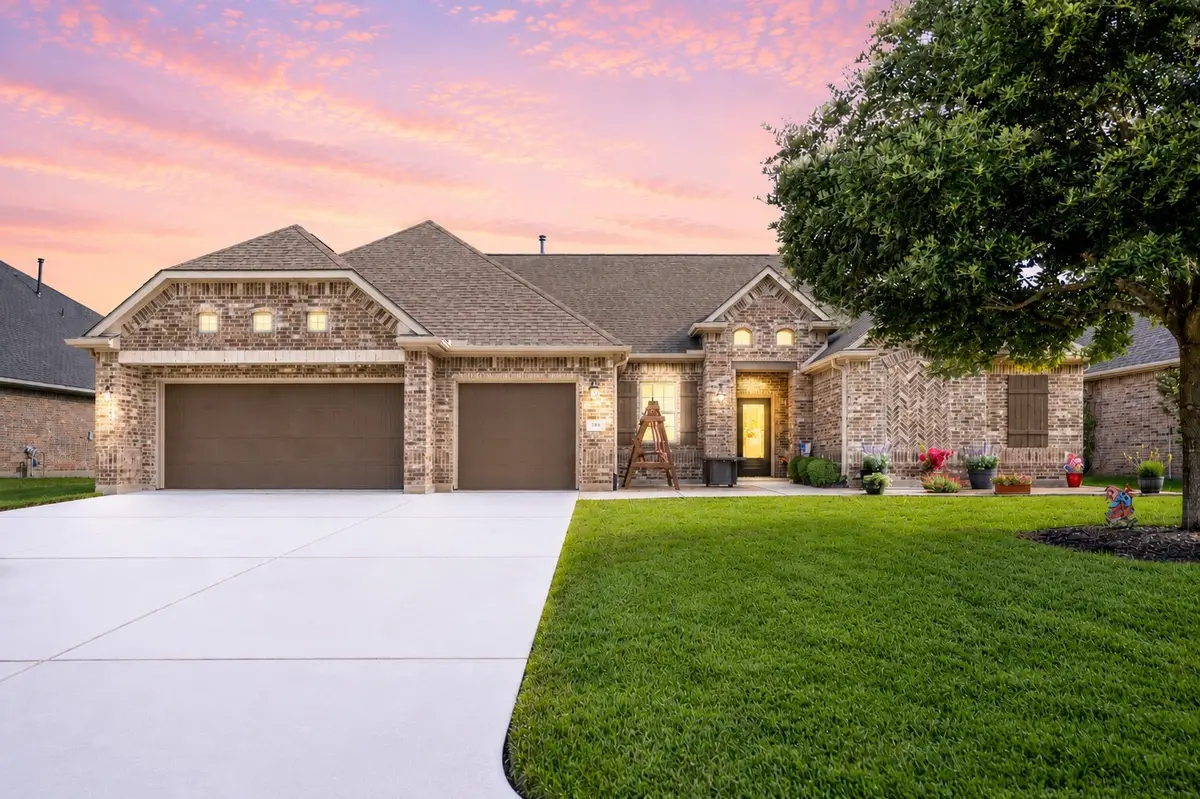 165 Waterstone Drive, Montgomery, TX 77356 - #1