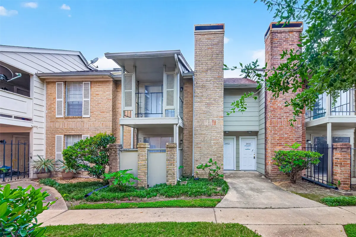 2800 Jeanetta Street #1602, Houston, TX 77063 - #1