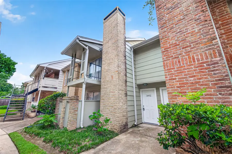 2800 Jeanetta Street #1602, Houston, TX 77063 - #3