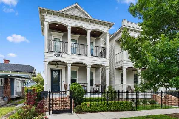 925 Tulane Street #A, Houston, TX 77008