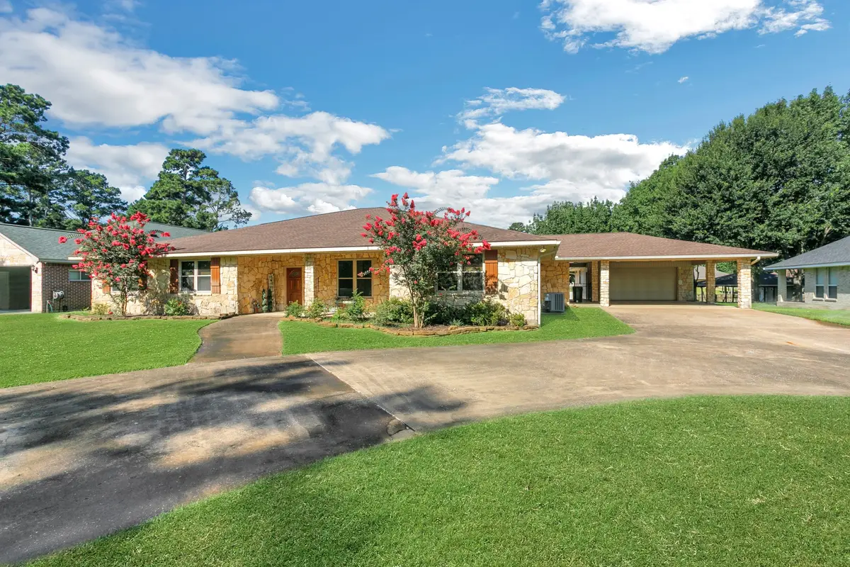 26 Westpoint Drive, Trinity, TX 75862 - #1