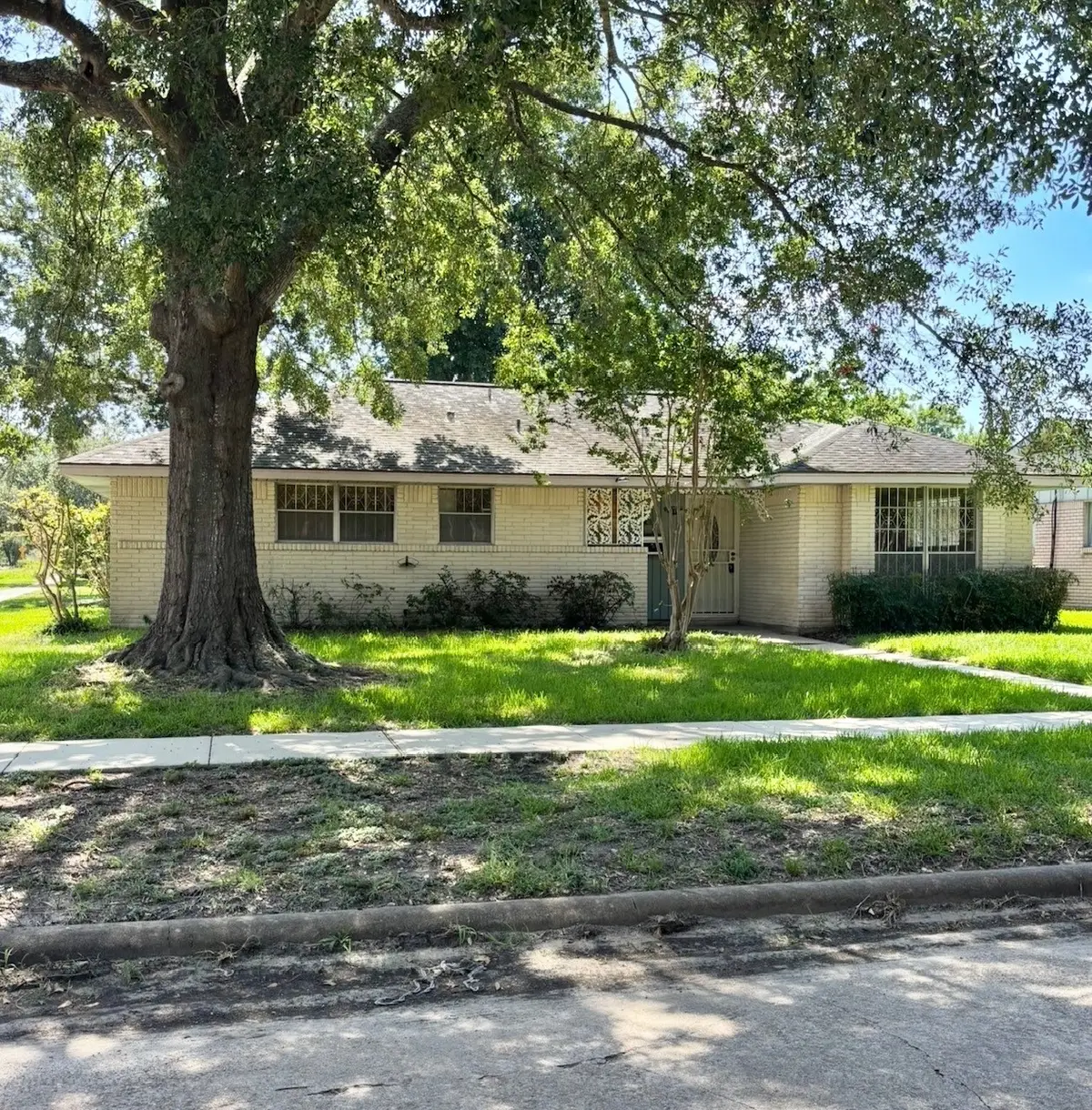 2342 Welk Street, Houston, TX 77034 - #1
