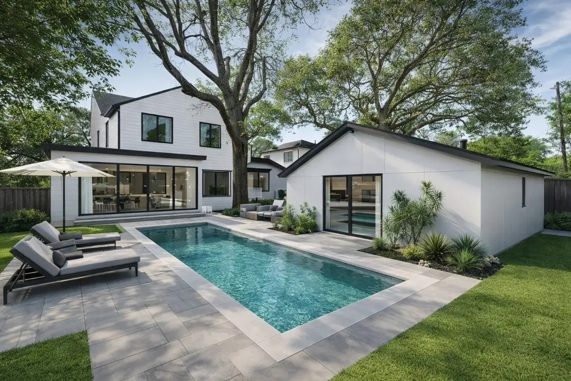 3215 Milburn Street, Houston, TX 77021 - #1