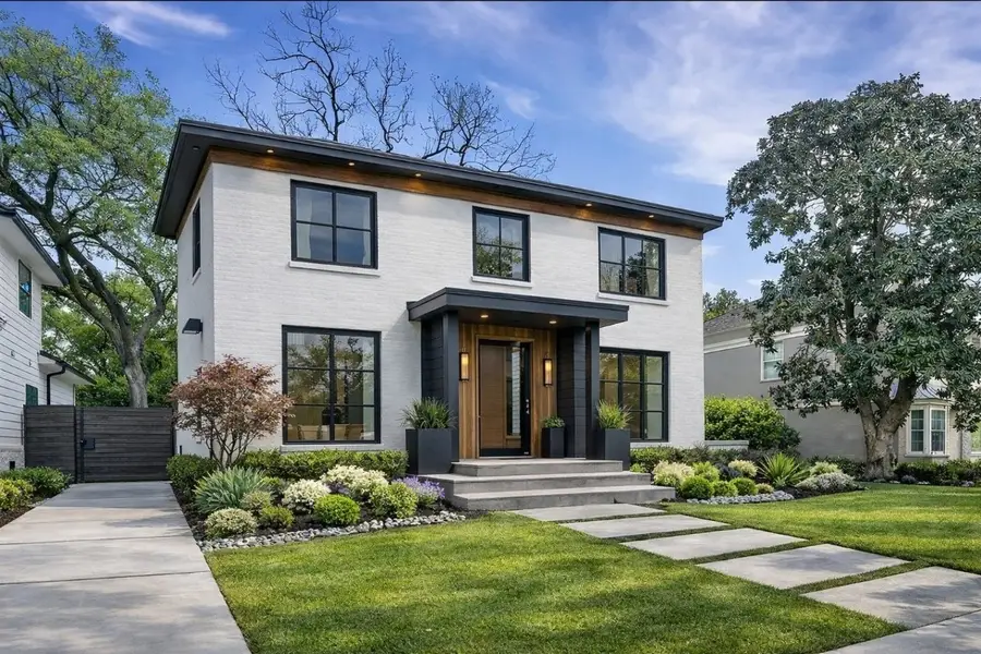 3215 Milburn Street, Houston, TX 77021 - #3