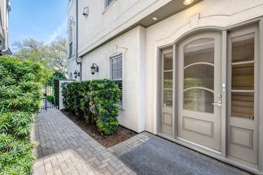 6826 Bellgreen Drive, Houston, TX 77030 - #2