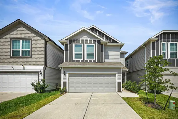 3919 Faletti Drive, Katy, TX 77493