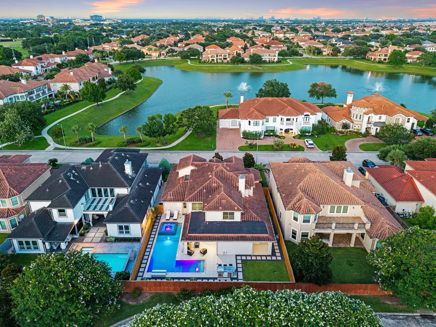 1910 Mystic Arbor Lane, Houston, TX 77077 - #2