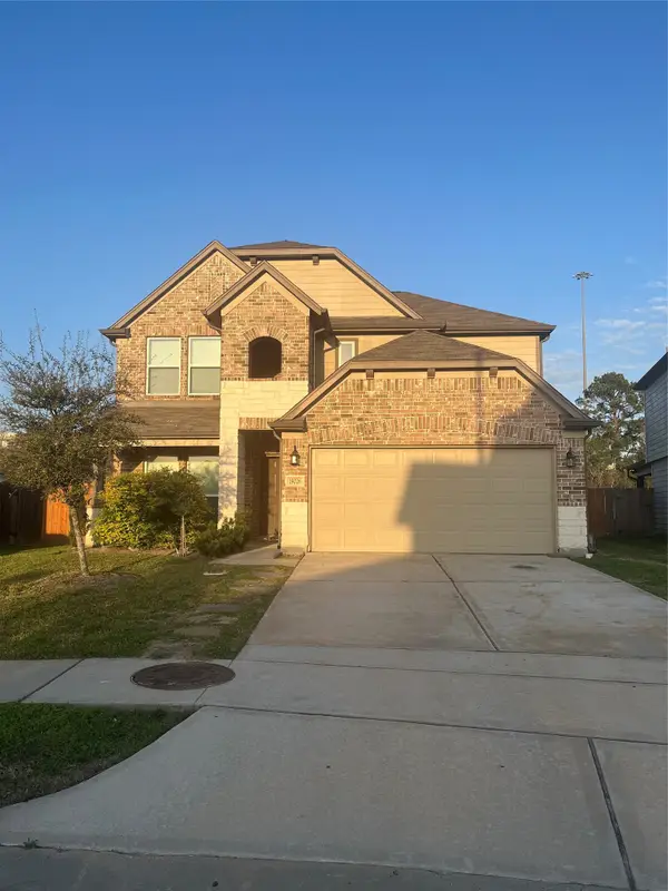 19026 Stock Drive, Houston, TX 77073