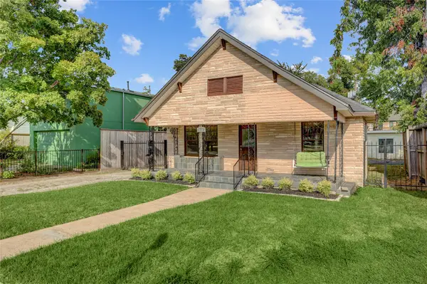 610 Columbia Street, Houston, TX 77007