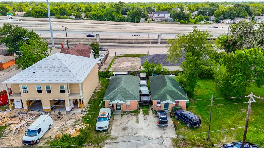 2828 Brackenridge Street, Houston, TX 77026 - #2
