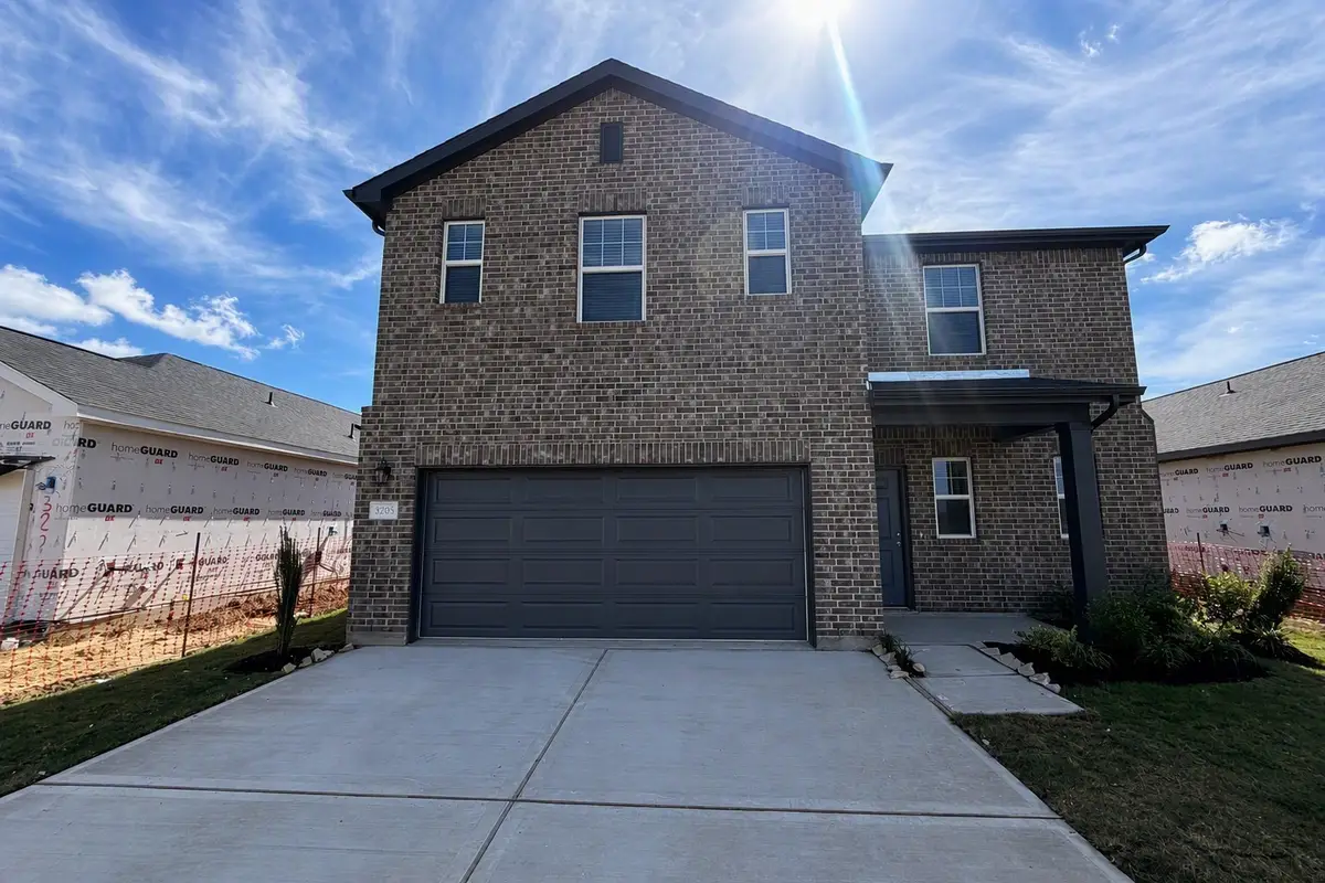 3205 Captain's Cove, Dickinson, TX 77539 - #1