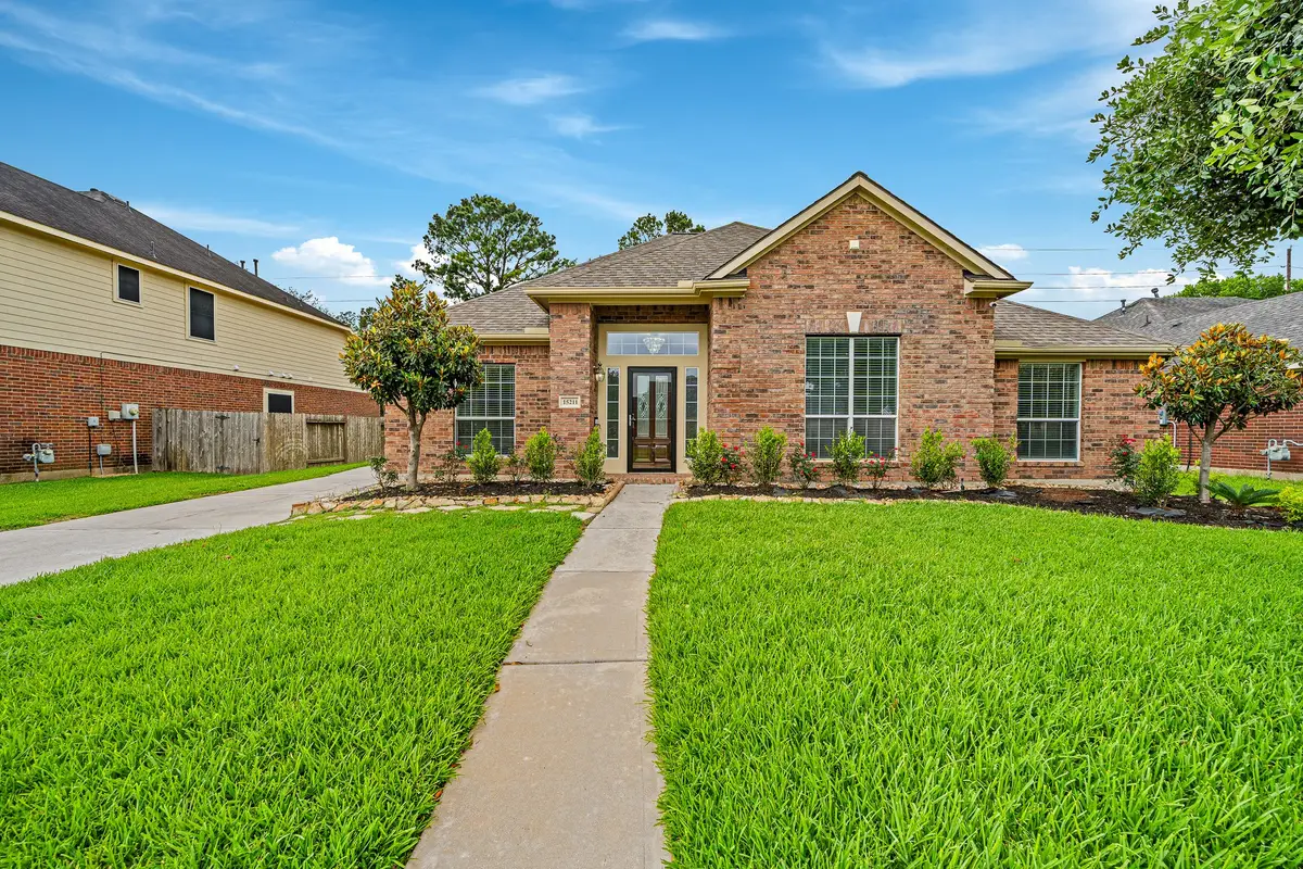 15211 Waverly Canyon Court, Cypress, TX 77429 - #1