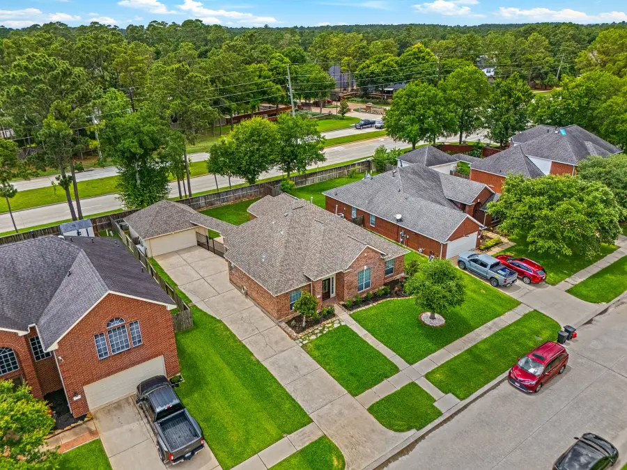15211 Waverly Canyon Court, Cypress, TX 77429 - #3
