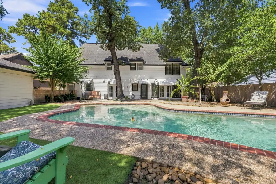 5307 Graystone Lane, Houston, TX 77069 - #2