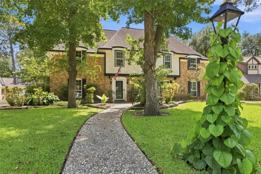 5307 Graystone Lane, Houston, TX 77069 - #3