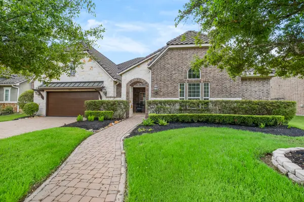 25627 Millbrook Bend Lane, Katy, TX 77494