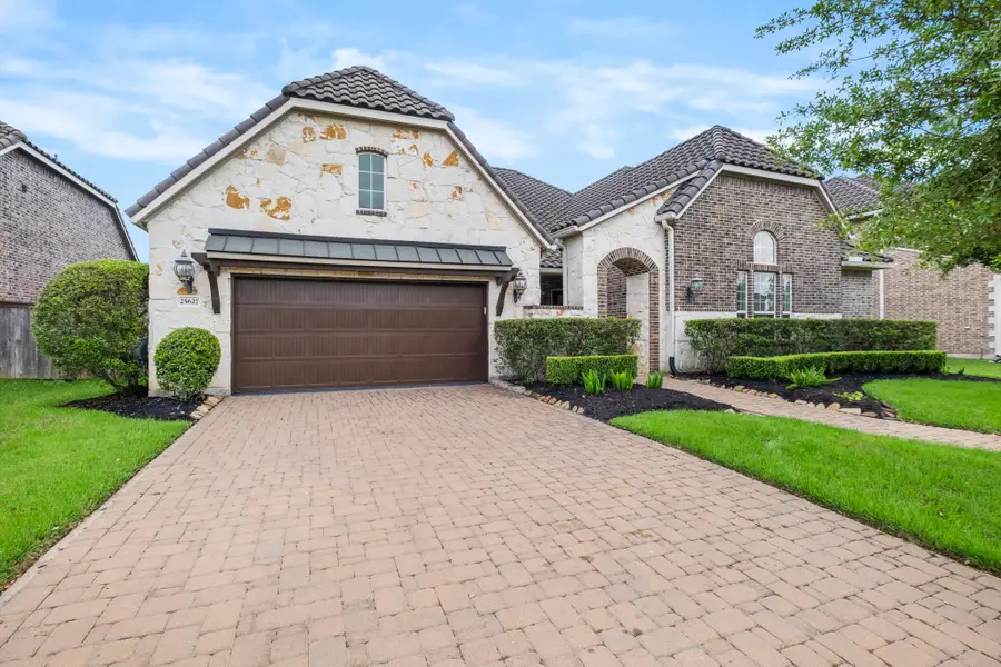 25627 Millbrook Bend Lane, Katy, TX 77494 - #2