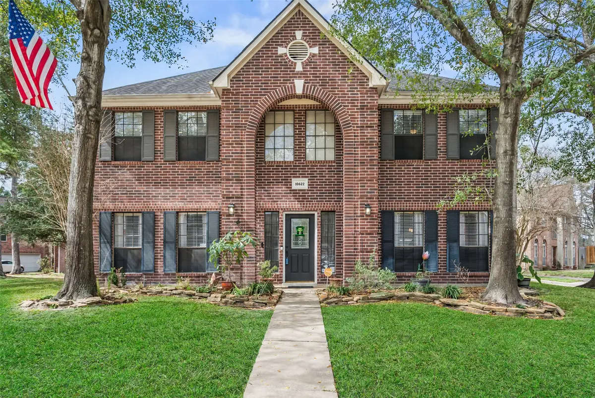 10622 Alderford Court, Houston, TX 77070 - #1