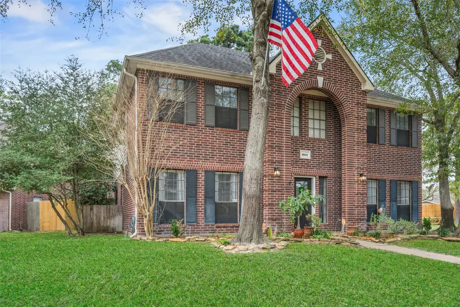 10622 Alderford Court, Houston, TX 77070 - #3