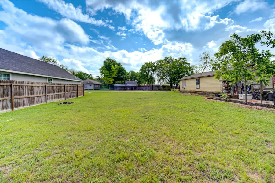 614 Mulcahy Street, Rosenberg, TX 77471 - #2