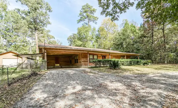 512 County Road 2550, Cleveland, TX 77327