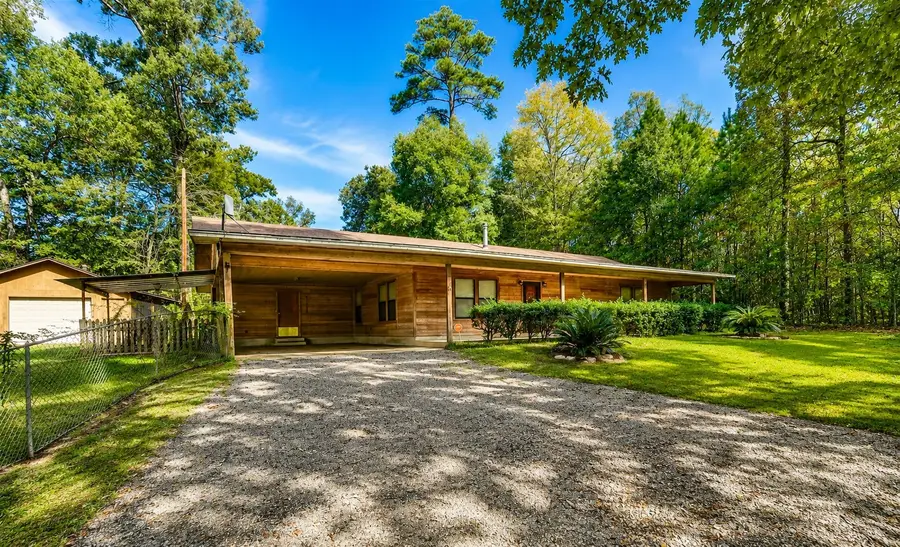 512 County Road 2550, Cleveland, TX 77327 - #2