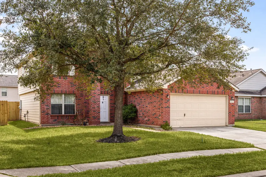 18215 Blake Valley Lane, Cypress, TX 77429 - #2