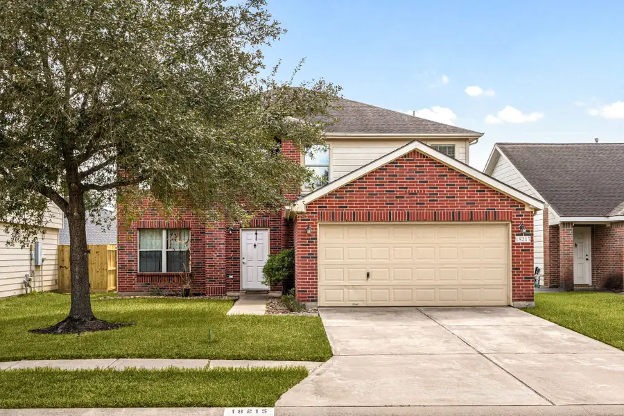 18215 Blake Valley Lane, Cypress, TX 77429 - #3