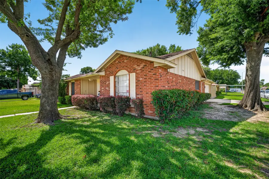 1439 Middle Park Street, Pasadena, TX 77504 - #3