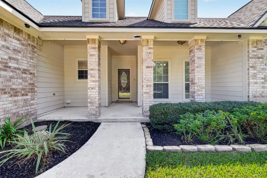 5202 Timber Ridge Street, Baytown, TX 77521 - #3