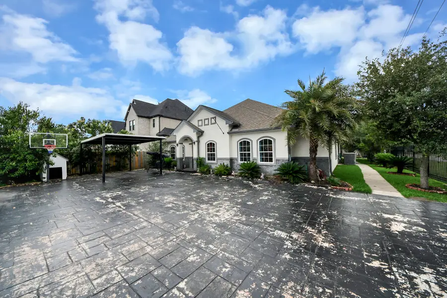 1202 Niagara Street, Houston, TX 77051 - #2