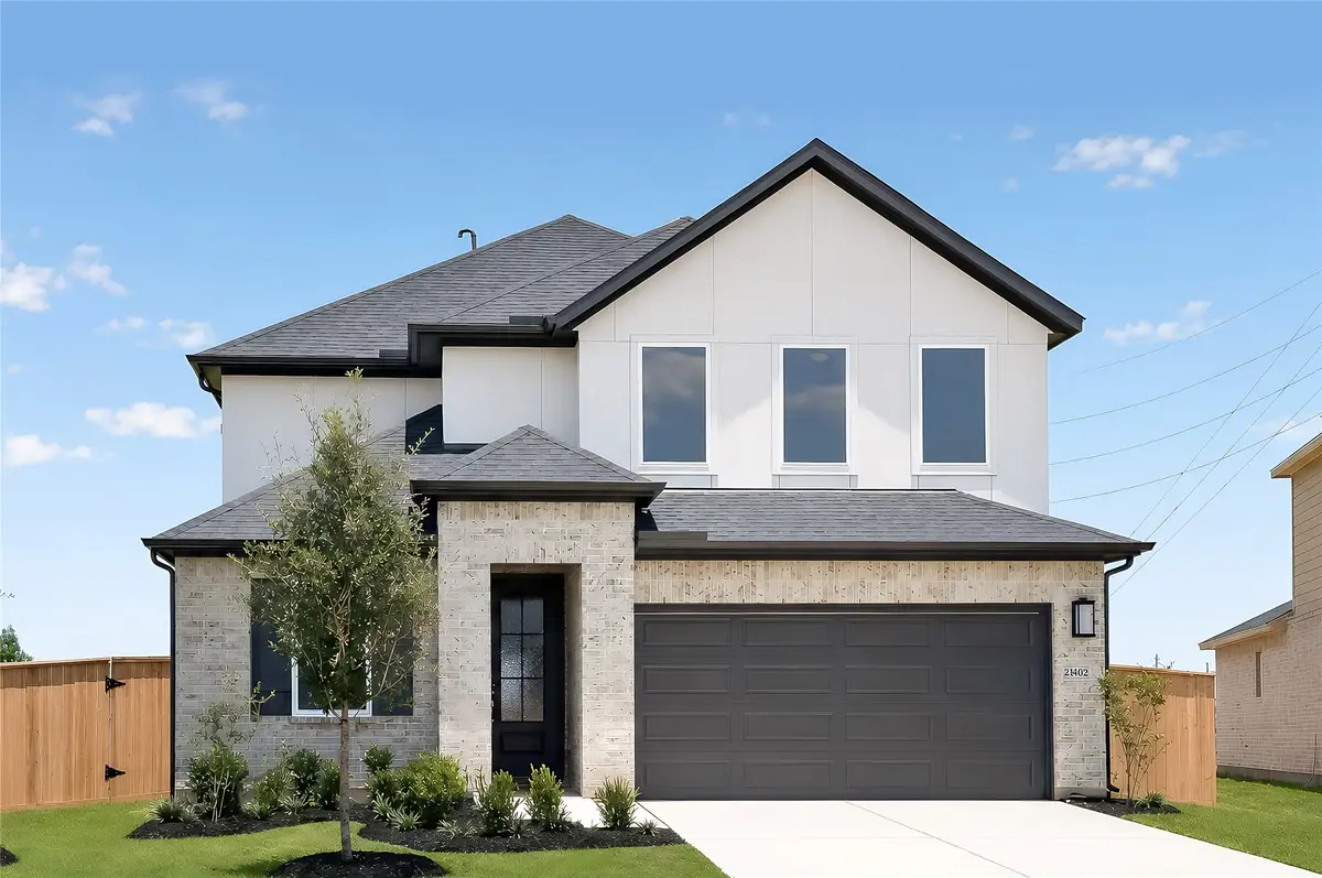 21402 Gateshead Run Drive, Cypress, TX 77433 - #1