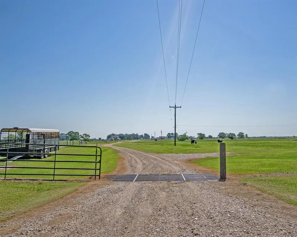 0 County Road 289, East Bernard, TX 77435 - #1