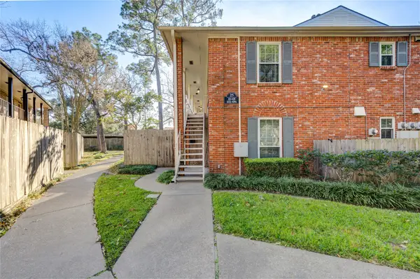 839 Wax Myrtle Lane #A, Houston, TX 77079