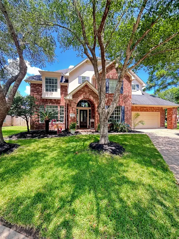 22302 David's Crest, Katy, TX 77450