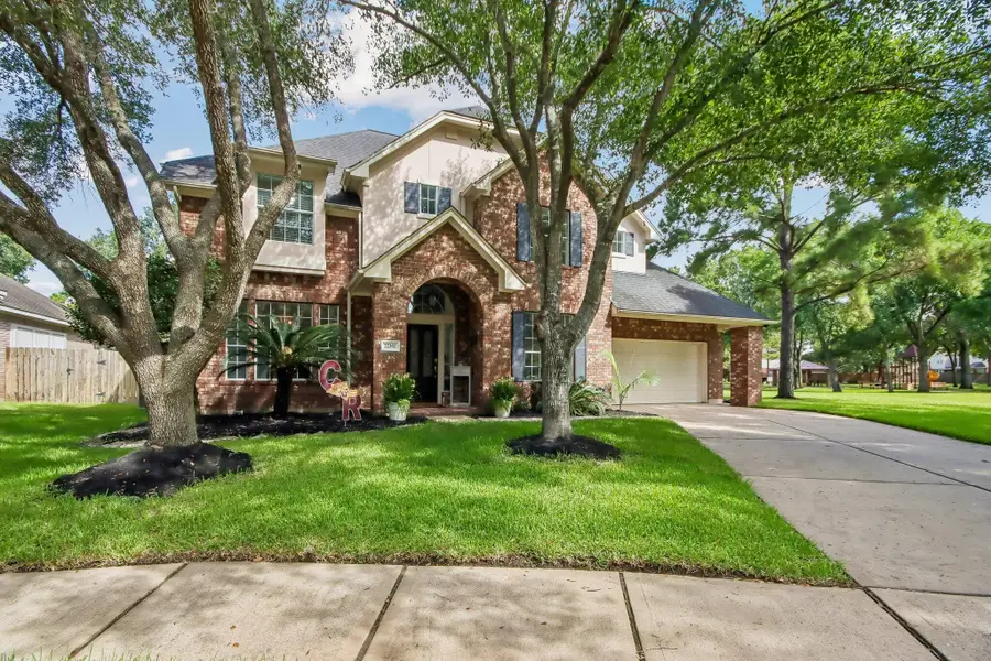 22302 David's Crest, Katy, TX 77450 - #2