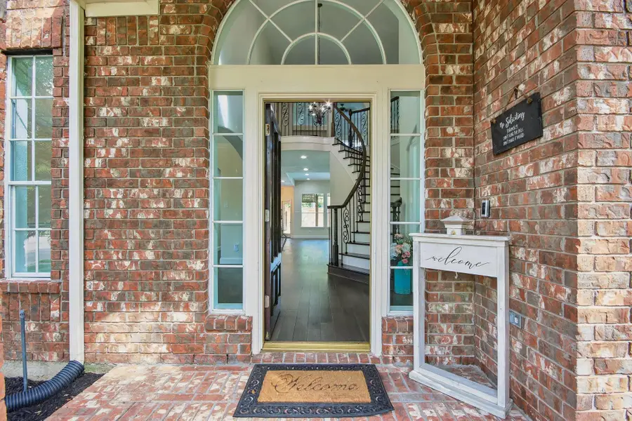 22302 David's Crest, Katy, TX 77450 - #3