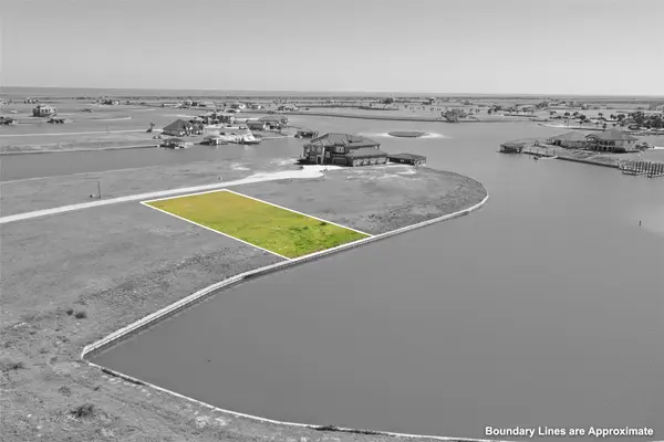 TBD Blanc Ct - Lot 288, Port O Connor, TX 77982
