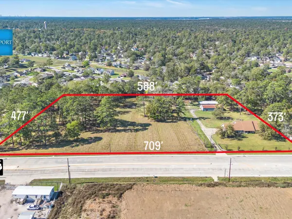 17431 Fm 2100 Road, Crosby, TX 77532