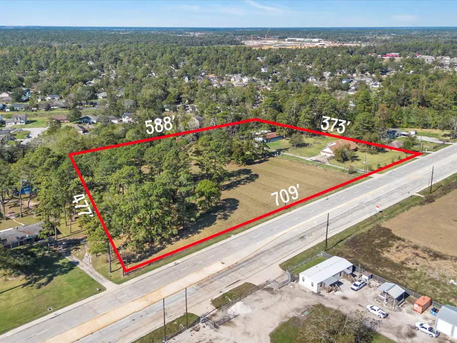 17431 Fm 2100 Road, Crosby, TX 77532 - #2