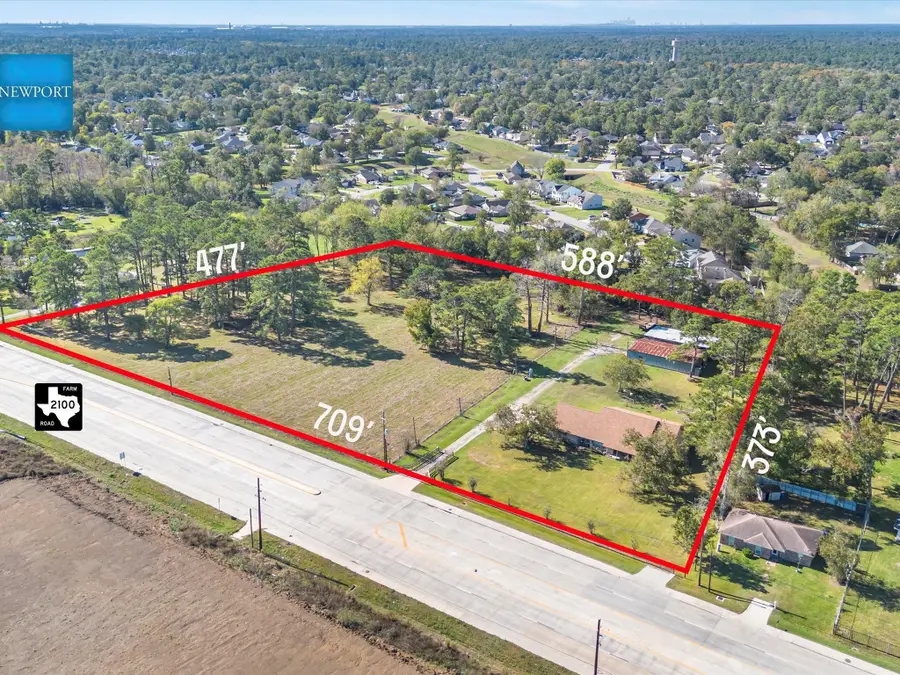 17431 Fm 2100 Road, Crosby, TX 77532 - #3