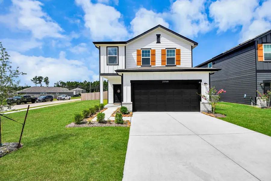 25360 Stoneham Creek Drive, Magnolia, TX 77355 - #2