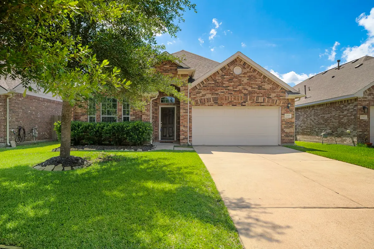 17819 Chelsea Dell Drive, Cypress, TX 77429 - Image #1