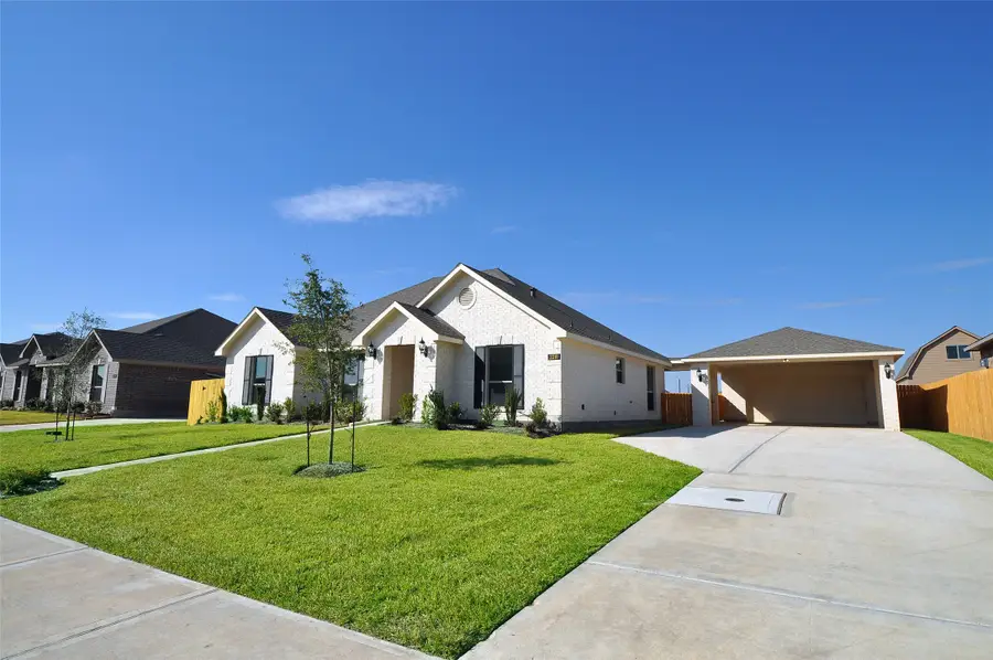 2210 Ensenada Drive, Texas City League City, TX 77539 - #3