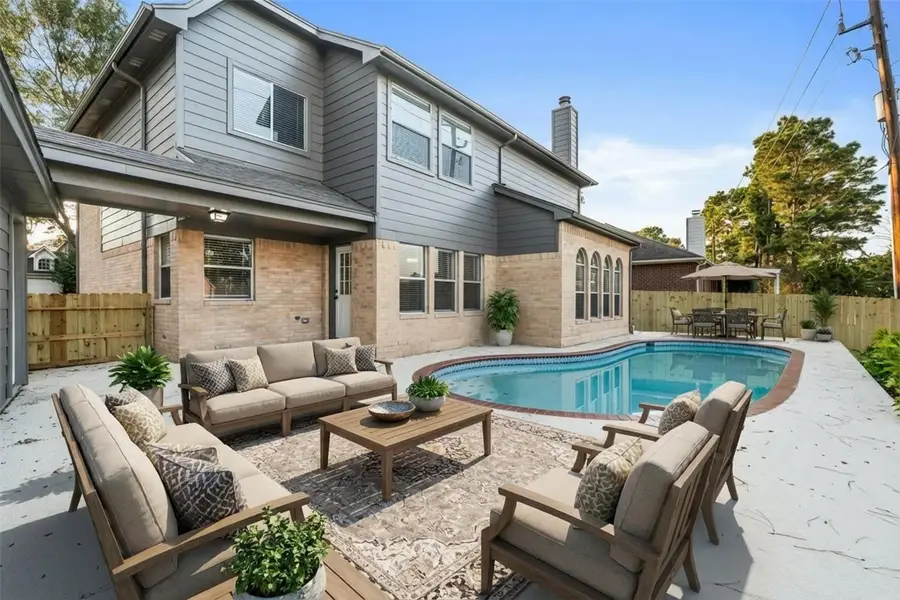 18706 Dempsey Oaks Drive, Humble, TX 77346 - Image #2