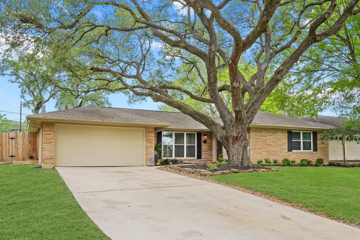 5242 Sanford Road, Houston, TX 77035 - #1